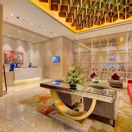Niranta Transit Hotel Terminal 2 Arrivals/Landside Мумбаи Экстерьер фото